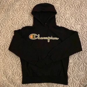 Champion Hoodie